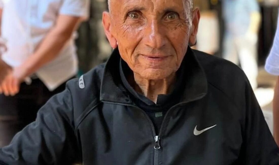 OĞUZHAN TÜRK – AYDIN