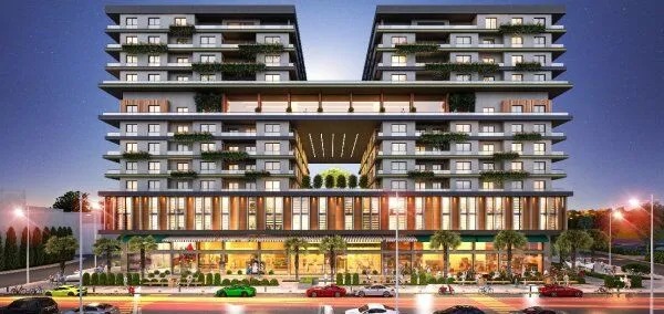 Aydın’ın En Tartışmalı Projesinde Yeni Dönem: LaPerla İskân Ruhsatını Aldı!