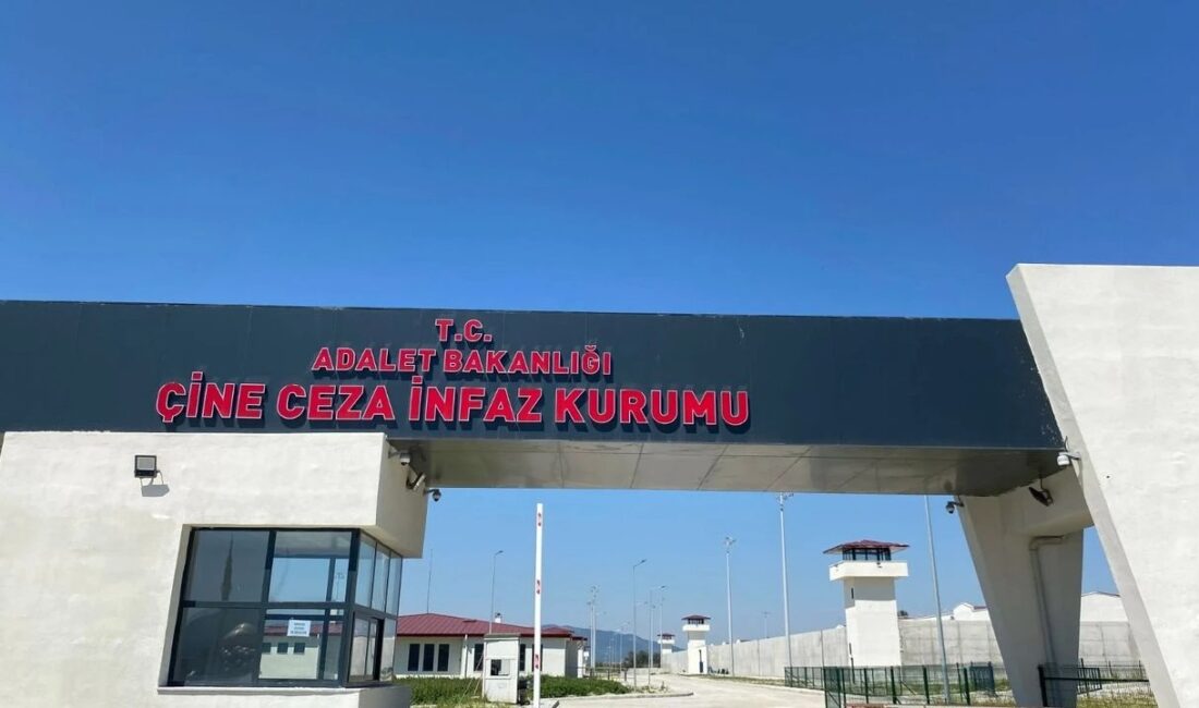 OĞUZHAN TÜRK – AYDIN/
