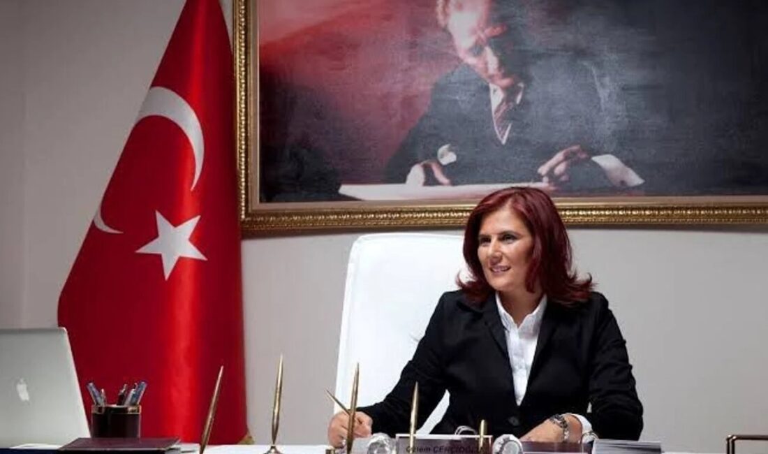 OĞUZHAN TÖRK – AYDIN