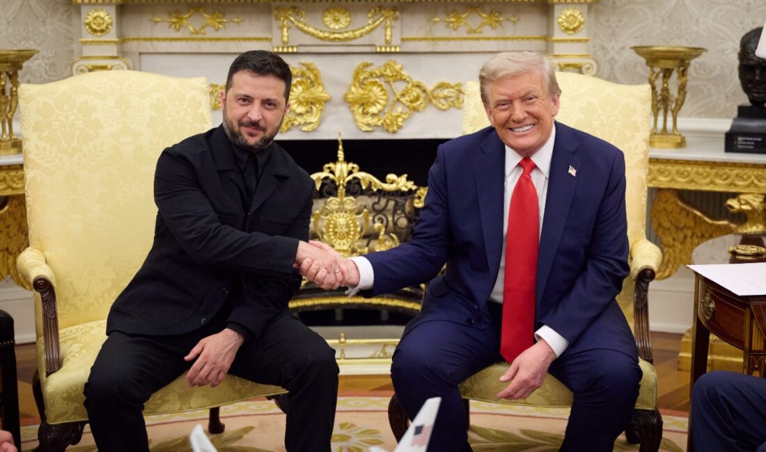 UKRAYNA / TEKHA Ukrayna
