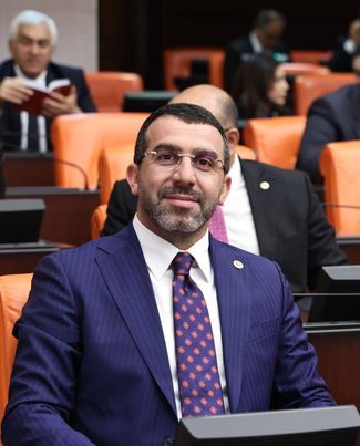 Milletvekili Adem Çalkın’dan Balçova’daki Saldırıya Tepki: “Aziz Milletimizin Başı Sağ Olsun”