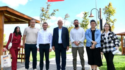 BİROL GÜNGÖRDÜ / ÇANAKKALE –
