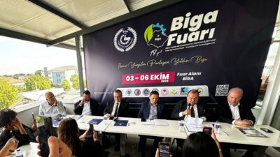BİROL GÜNGÖRDÜ / ÇANAKKALE –