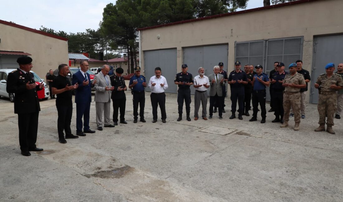 ÇİBEM’de Yeni Eğitim Yılı Seviye Tespit Sınavlarıyla Başladı SÜMEYYENUR ALP – TEKHA