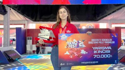 BİROL GÜNGÖRDÜ / ÇANAKKALE –