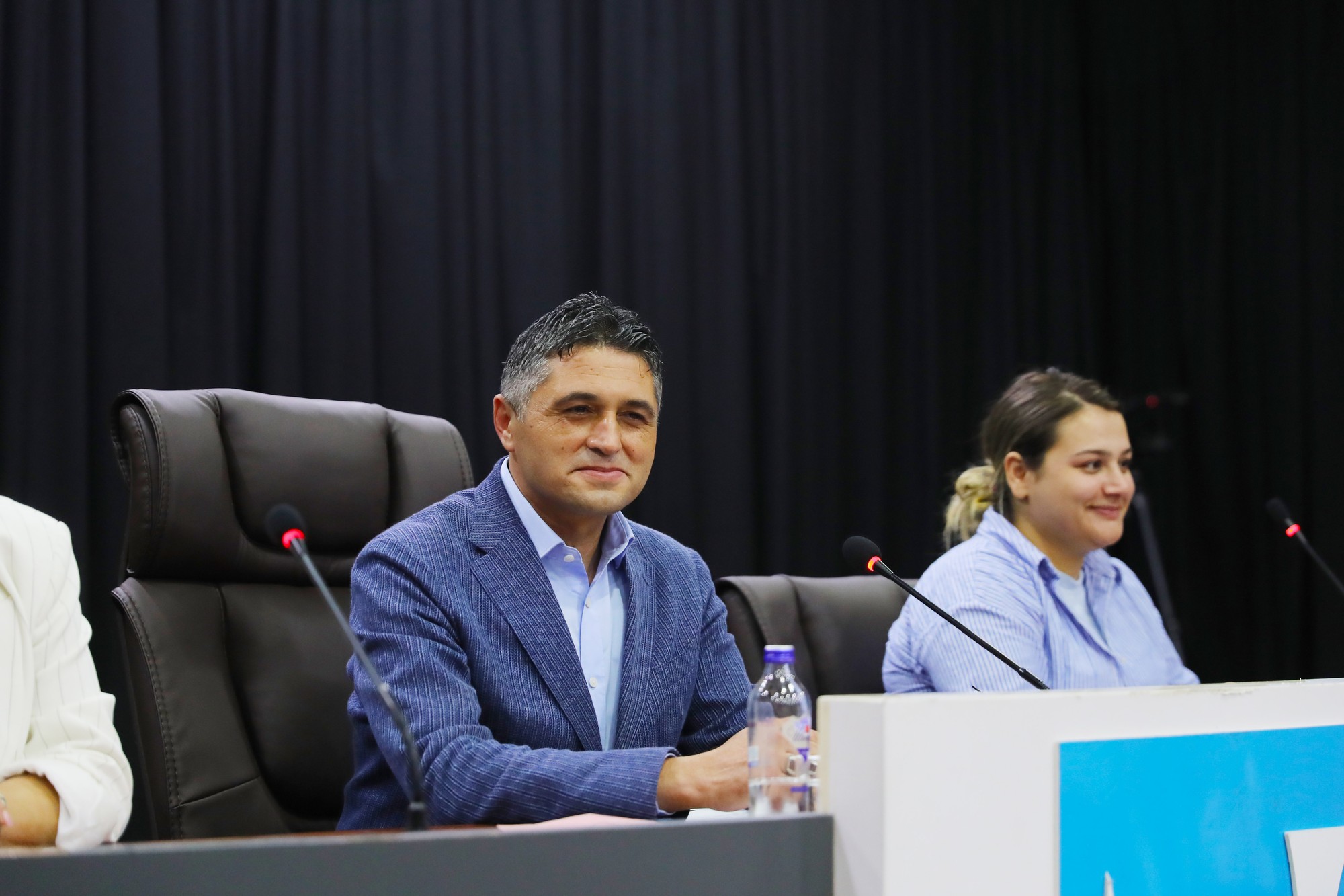 Aliağa Belediye Meclisi Eylül Ayı Olağan Toplantısı Başlıyor