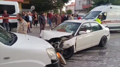 ERAY UZUN – ÇORUM /