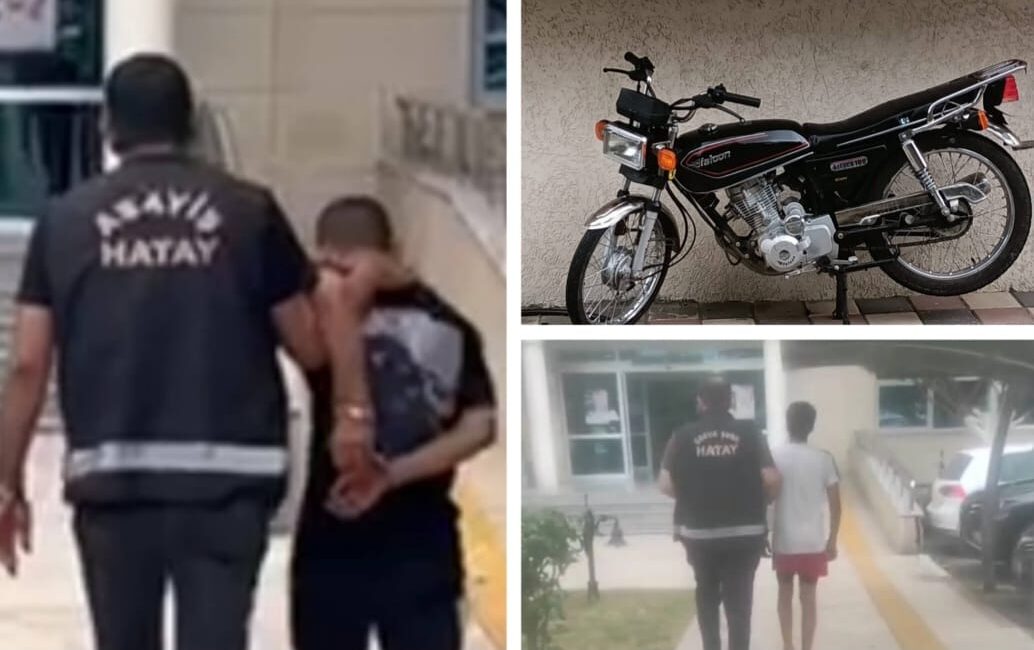 Hüseyin ZORKUN -HATAY /