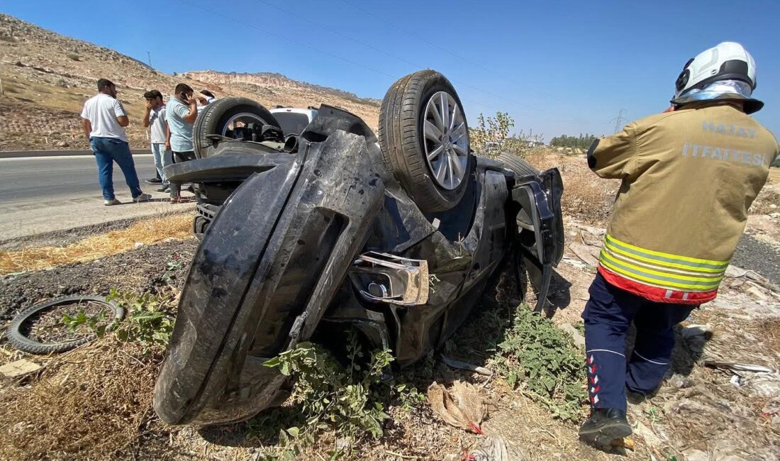 Hüseyin ZORKUN – HATAY