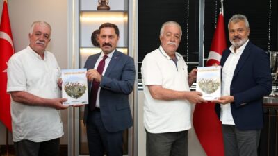 Hüseyin ZORKUN – HATAY –