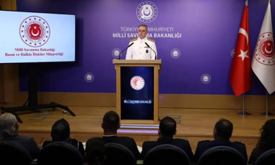 Askerlerin Ölüm Sebebi Hipertermi Olarak Belirlendi Hüseyin ZORKUN – HATAY