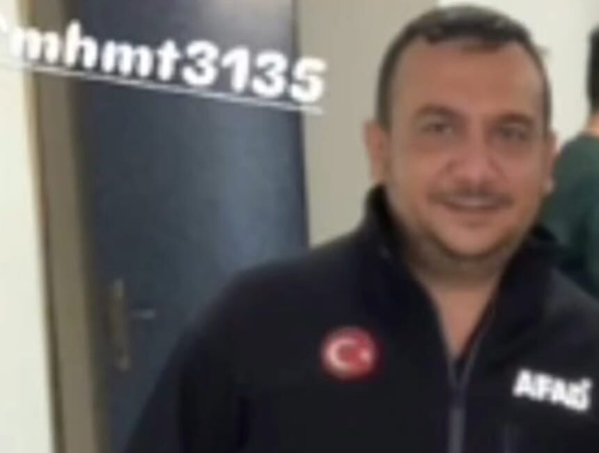 Hüseyin ZORKUN – HATAY