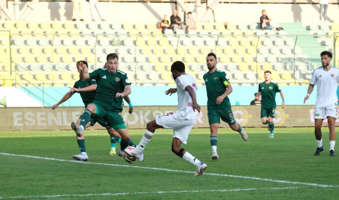 Hüseyin ZORKUN – HATAY