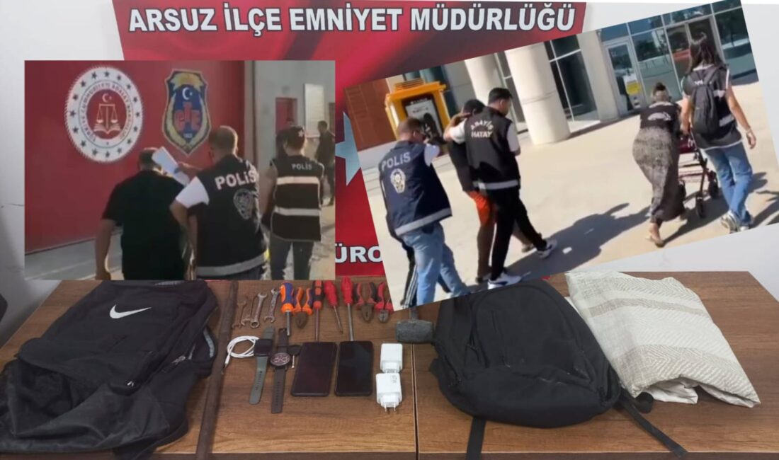 Hüseyin ZORKUN – HATAY