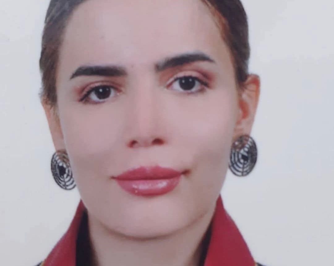 Genç Avukat Latife Ezgi Çiçek Hayatını Kaybetti