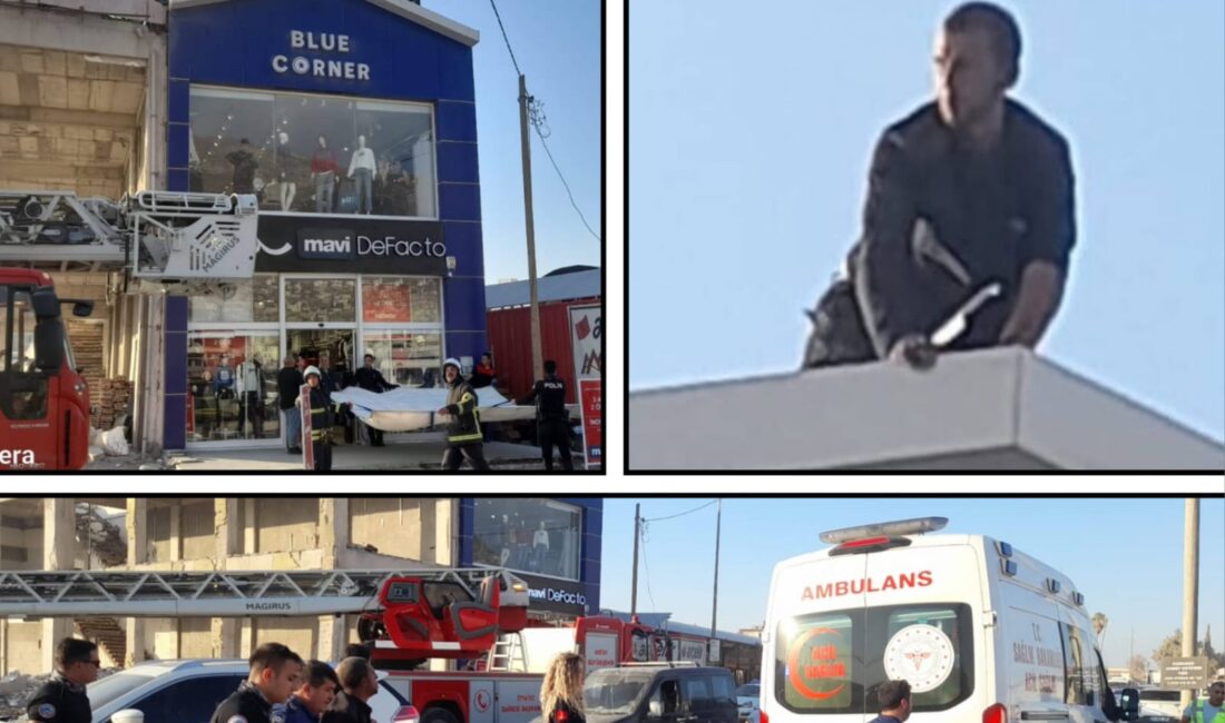 Hüseyin ZORKUN / HATAY