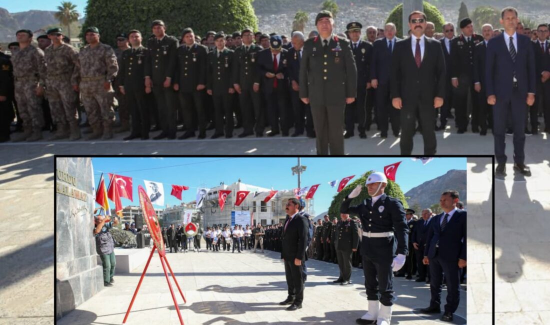 Hüseyin ZORKUN – HATAY