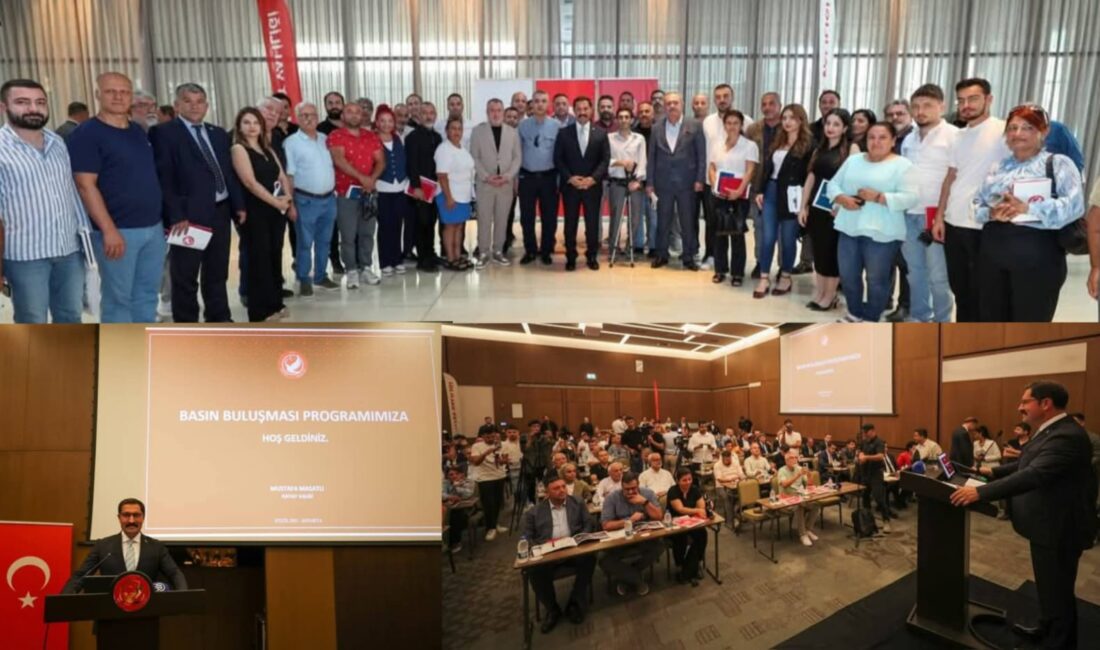 Hüseyin ZORKUN – HATAY