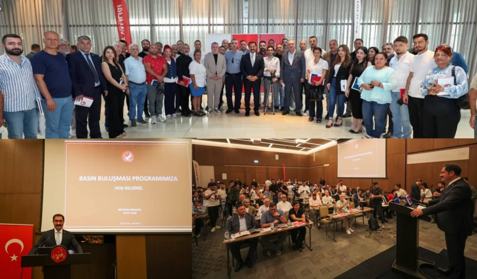 Depremin yaralarını saran şehir, dev yatırımlarla geleceğe hazırlanıyor