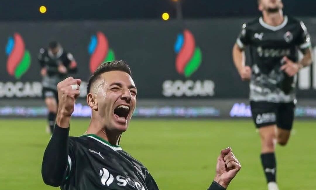 Iğdır FK, sahasında ağırladığı