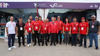 SÜMEYYENUR ALP – TEKHA Türkiye’nin