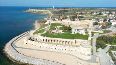 BİROL GÜNGÖRDÜ / ÇANAKKALE –