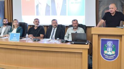 BİROL GÜNGÖRDÜ – ÇANAKKALE /