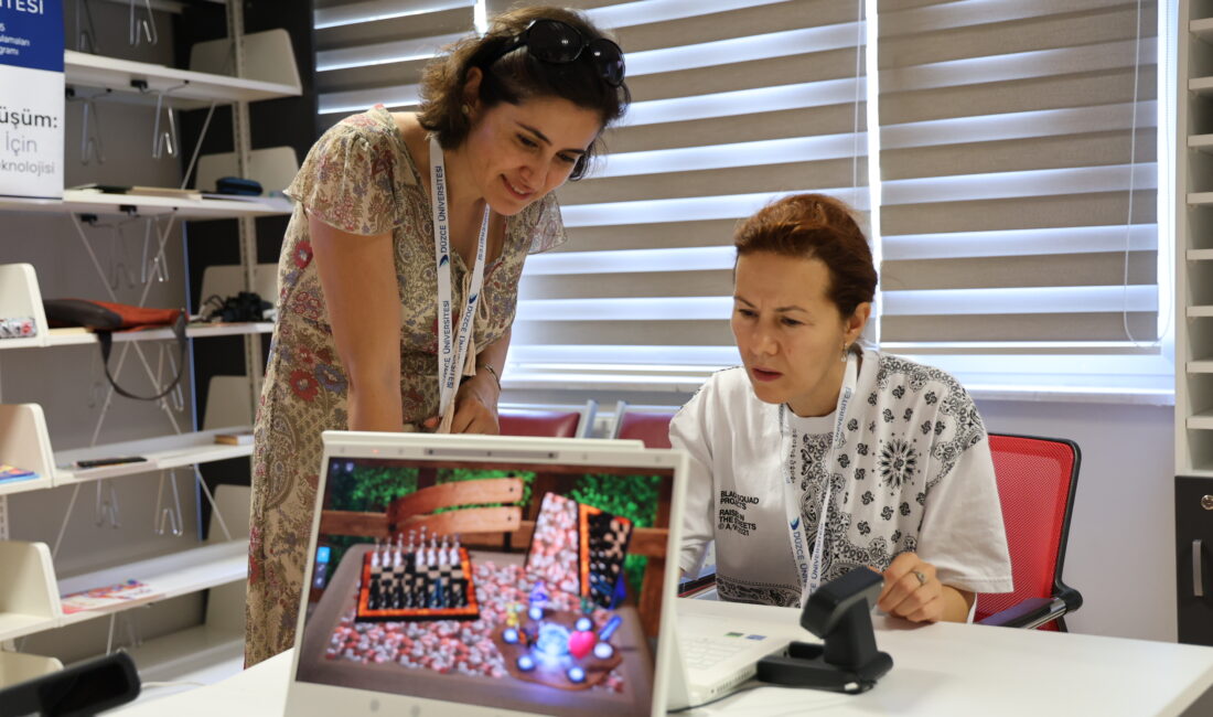 SÜMEYYENUR ALP – TEKHA