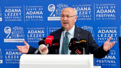 SÜMEYYENUR ALP – TEKHA İstanbul’da