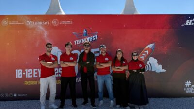 SÜMEYYENUR ALP – TEKHA Düzce