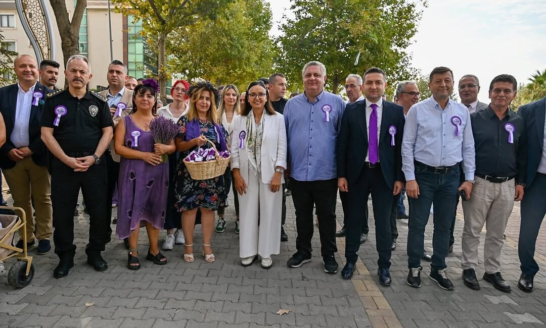 Yalova’da Aronya Ve Tıbbi Aromatik Bitkiler Festivali Başladı SÜMEYYENUR ALP – TEKHA