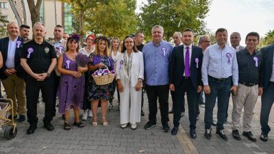 SÜMEYYENUR ALP – TEKHA Yalova’da