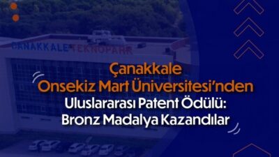 BİROL GÜNGÖRDÜ / ÇANAKKALE –