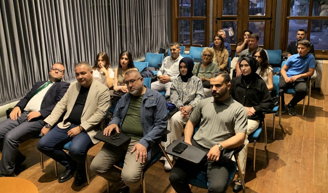 SÜMEYYENUR ALP – TEKHA