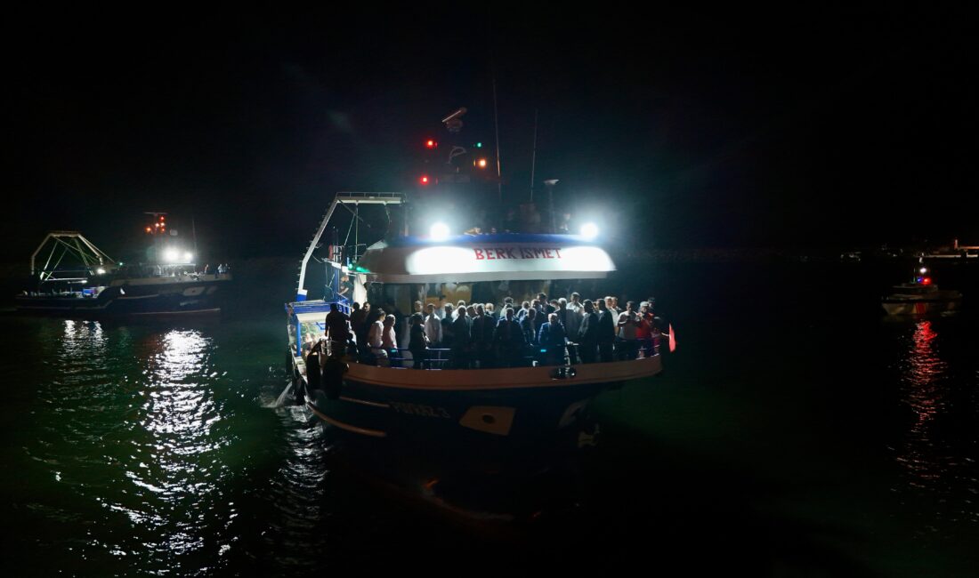 SÜMEYYENUR ALP – TEKHA