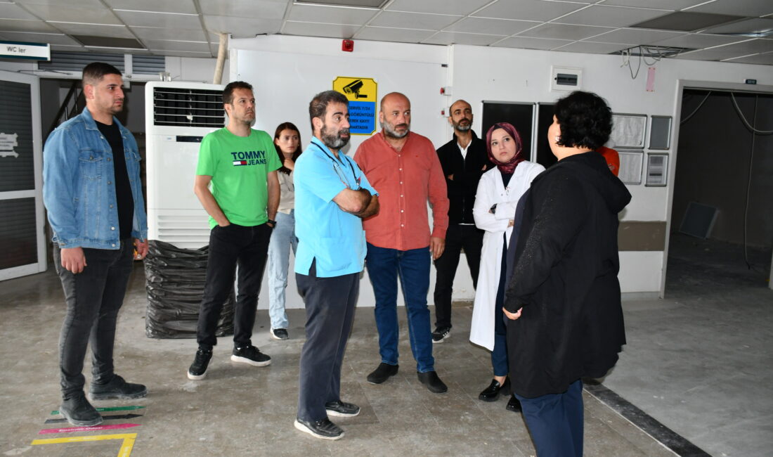 SÜMEYYENUR ALP – TEKHA