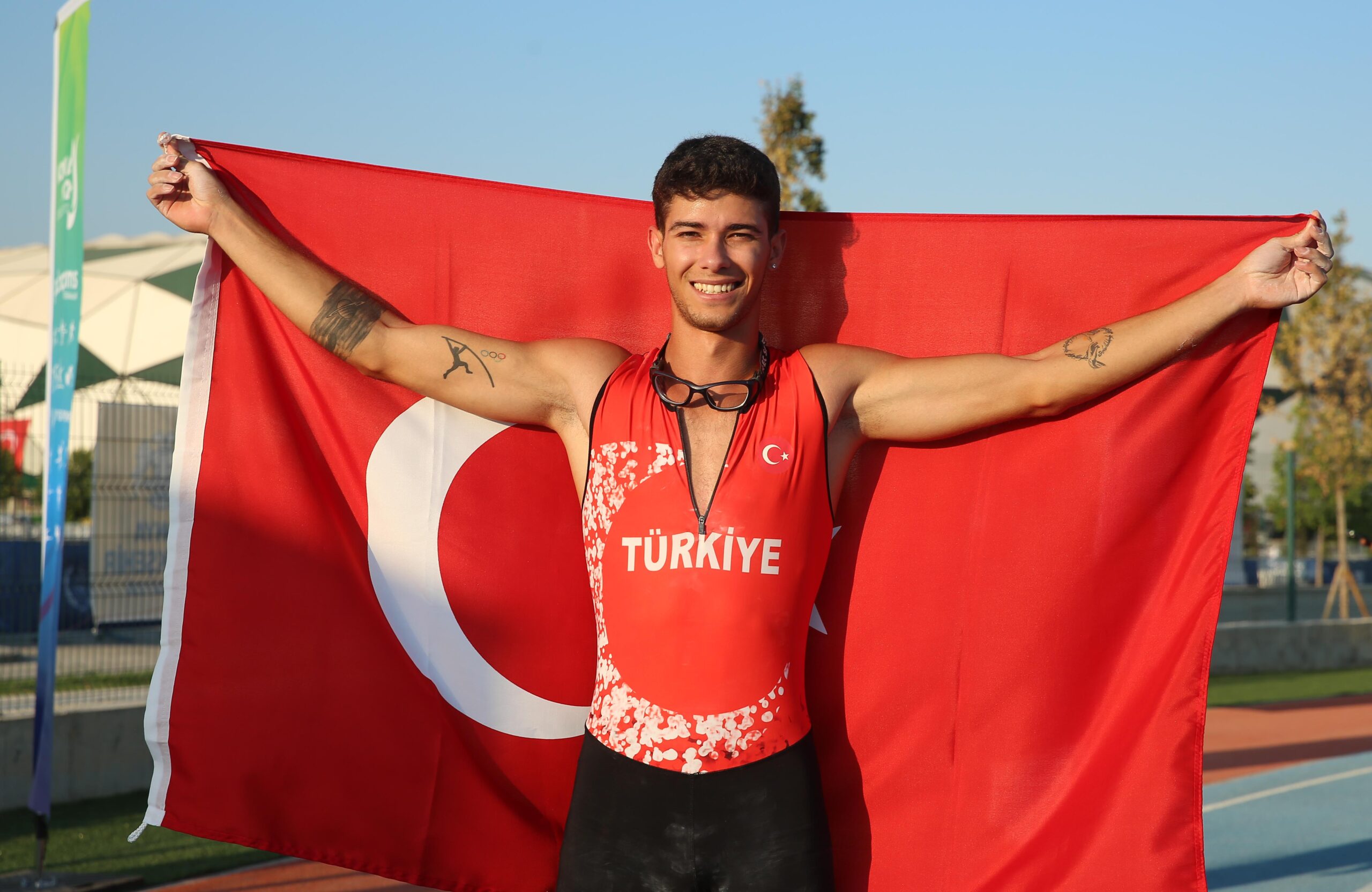 Türkiye’nin 2025 Dünya Atletizm Şampiyonası Kadrosu Belli Oldu