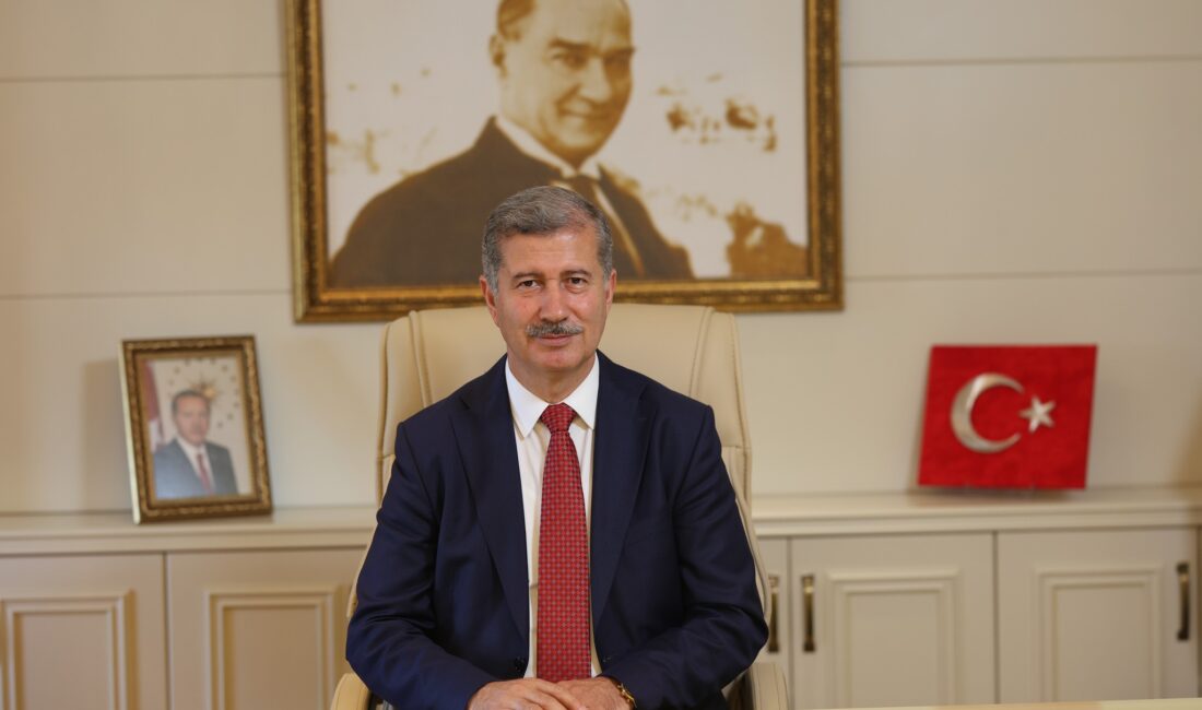 Servet ARSLAN/AĞRI-TEKHA AD Scientific
