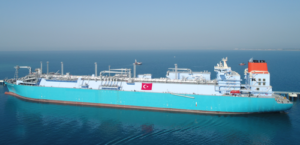 Türkiye, LNG’de 15 Milyar Metreküplük Yeni Anlaşmalarla Enerji Merkezi Hedefini Güçlendiriyor