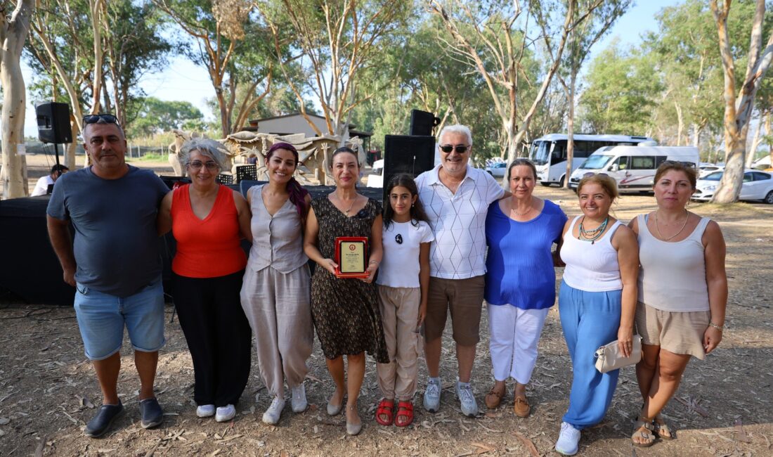 SÜMEYYENUR ALP – TEKHA