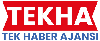 Tek Haber Ajansı (TEKHA) Türkiye'nin Habercisi