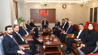 ADIYAMAN / TEKHA Enerji ve