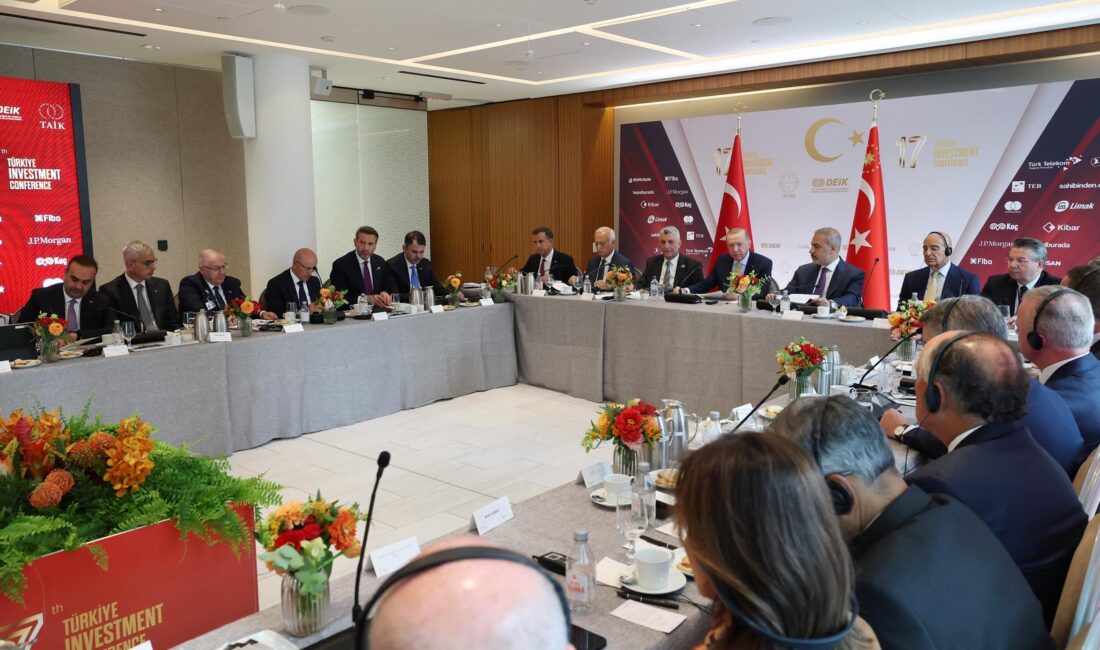 Bakan Bayraktar: “Türkiye, Cumhurbaşkanımızın Liderliğinde İnsanlığın Sesi Olmaya Devam Edecek” ABD / TEKHA Birleşmiş