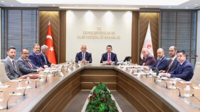 ANKARA / TEKHA Kültür ve