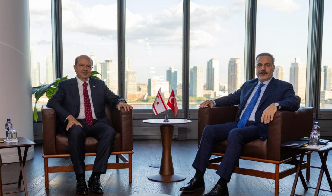 ABD / TEKHA Dışişleri