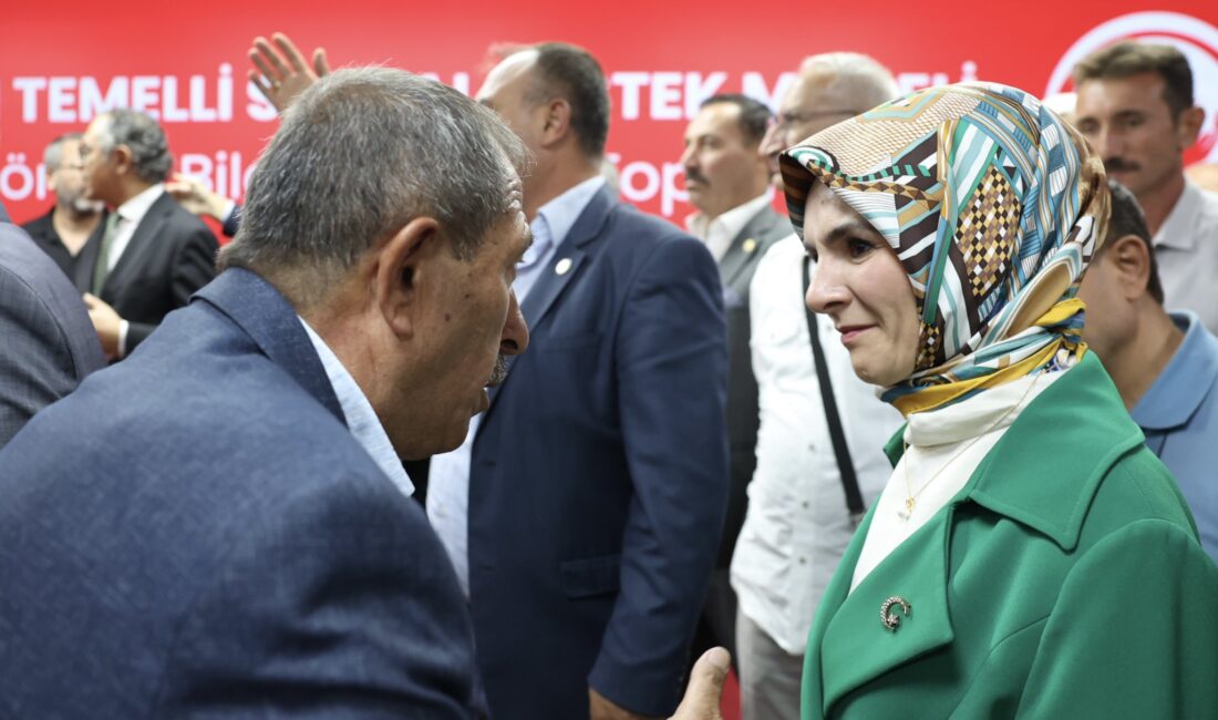 ANKARA / TEKHA Aile