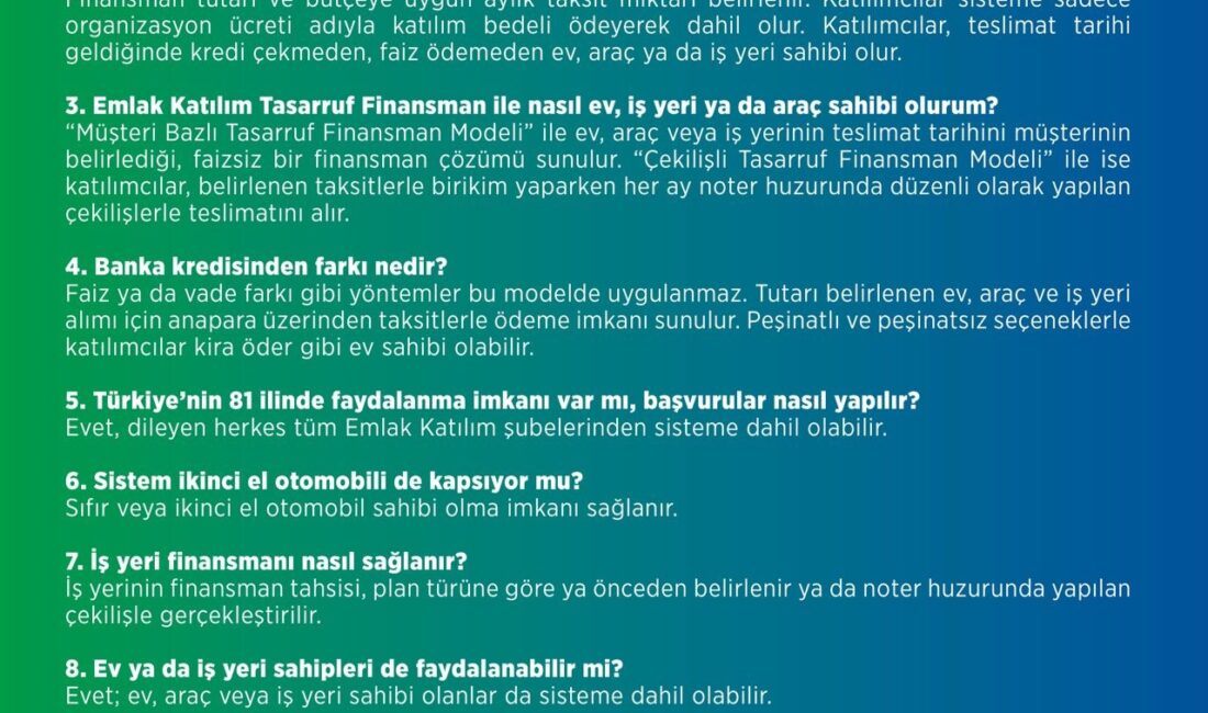 ANKARA / TEKHA Çevre,