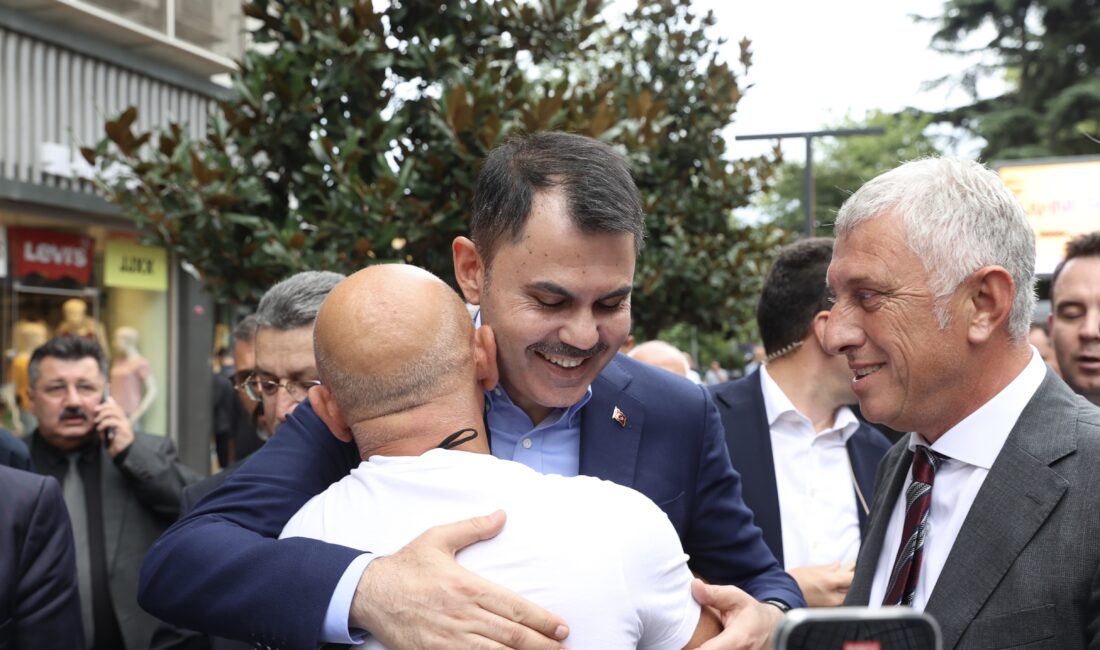 TRABZON / TEKHA Çevre,
