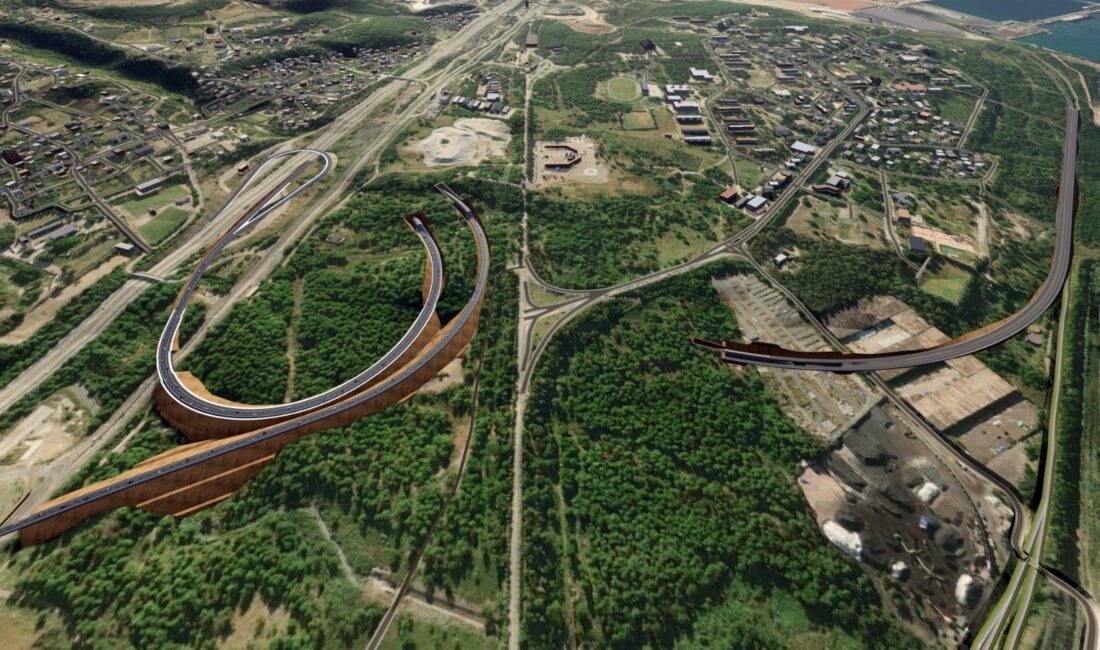 HATAY / TEKHA Ulaştırma